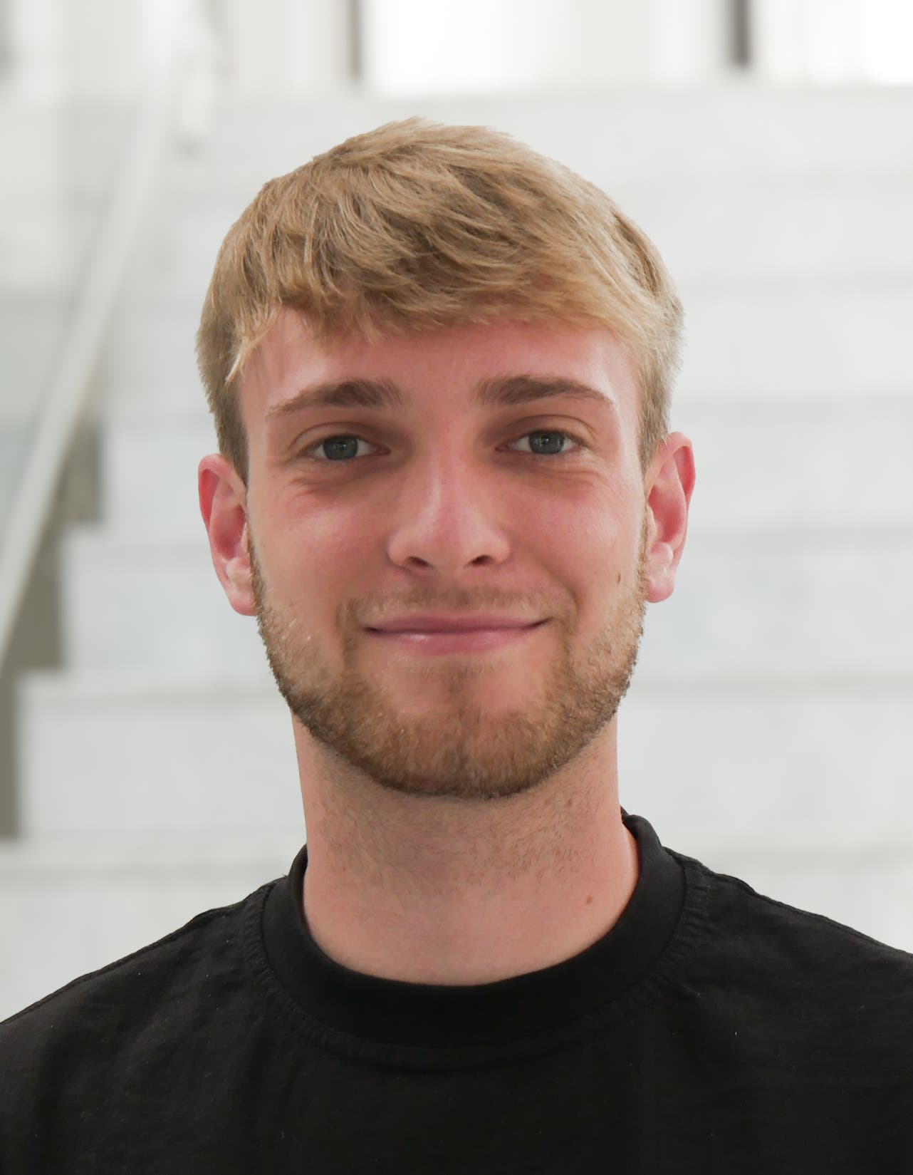 Jonas Altmann